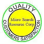 MICRO SEARCH RESOURCE CORPORATION company icon