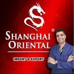 Shanghai Oriental Textile Corporation company icon