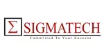 Sigmatech Inc. company icon