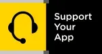 SupportYourApp company icon