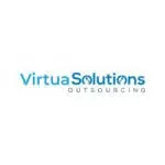 Virtua Solutions Outsourcing company icon