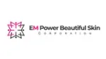 EM Power Beautiful Skin Corporation company icon