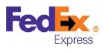 FedEx AMEA company icon