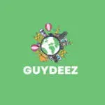 Guydeez company icon