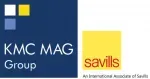 KMC Mag Group company icon