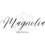 Magnolia ABA company icon
