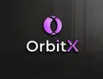 OrbitX Business Innovations company icon