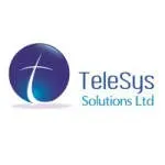 Telesys Global Solutions company icon