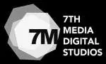 7th Media Digital Studios company icon