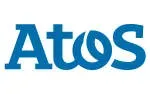 Atos company icon
