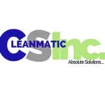 CLEANMATIC SERVICES INC. company icon
