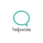 Helpware company icon