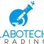 LABOTECH TRADING company icon