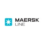 Maersk Logistics & Services company icon