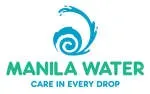 Manila Water company icon