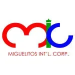 Miguelitos International Corporation company icon