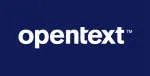 OpenText company icon