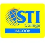 STI College Bacoor company icon