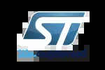 STMicroelectronics company icon