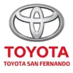 Toyota San Fernando company icon