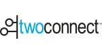 Twoconnect company icon