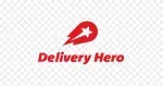 Delivery Hero company icon