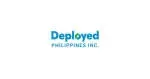 Deployed Philippines Inc company icon