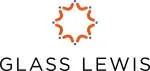 Glass Lewis company icon