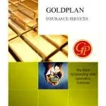 Goldplan Insurance Services company icon