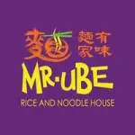 MR. UBE RICE AND NOODLE HOUSE company icon