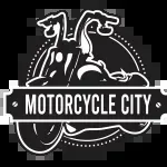 MotorcycleCity company icon