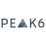 Peak6 company icon