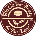 The Coffee Bean & Tea Leaf company icon