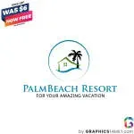 Palm Beach Resort Inc. company icon