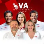 VA for Professionals, OPC company icon