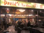 David’s Tea house Food Corporation company icon