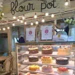 Flour Pot Manila company icon