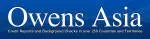 Owens Asia company icon