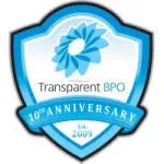 Transparent BPO, Inc. company icon