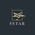 5 Star STR company icon