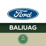 Anc+ Group of Companies – Ford Balintawak company icon