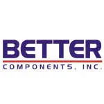 Better Components, Inc. company icon