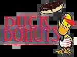 Duck Donuts company icon