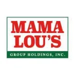 Mama Lou’s Group Holdings Inc company icon