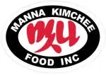 Manna Kimchi company icon