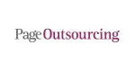 Page Outsourcing company icon