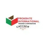 Prokrate International Trading Corp company icon