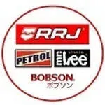 RRJ, Mr Lee, Petrol, Bobson company icon