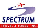 Spectrum Travel and Tours, Inc. company icon