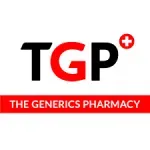 TGP Pharma Inc. company icon